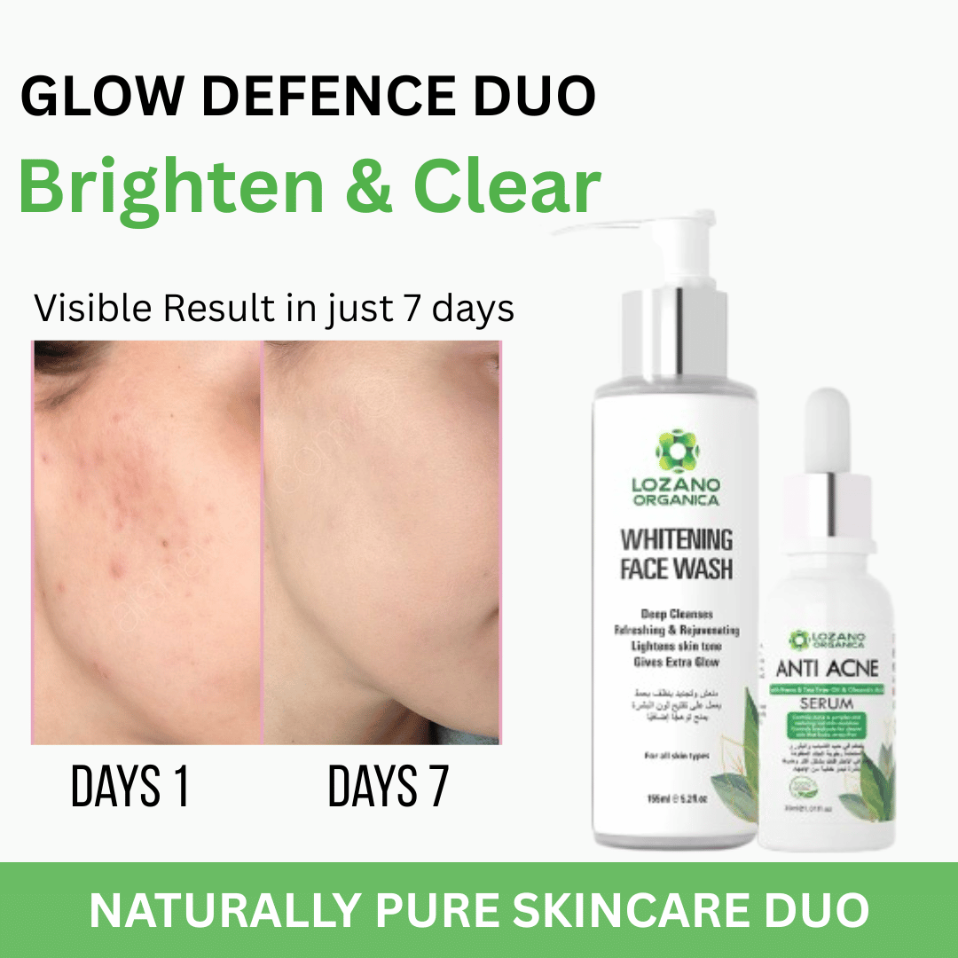 Clear Skin Bundle