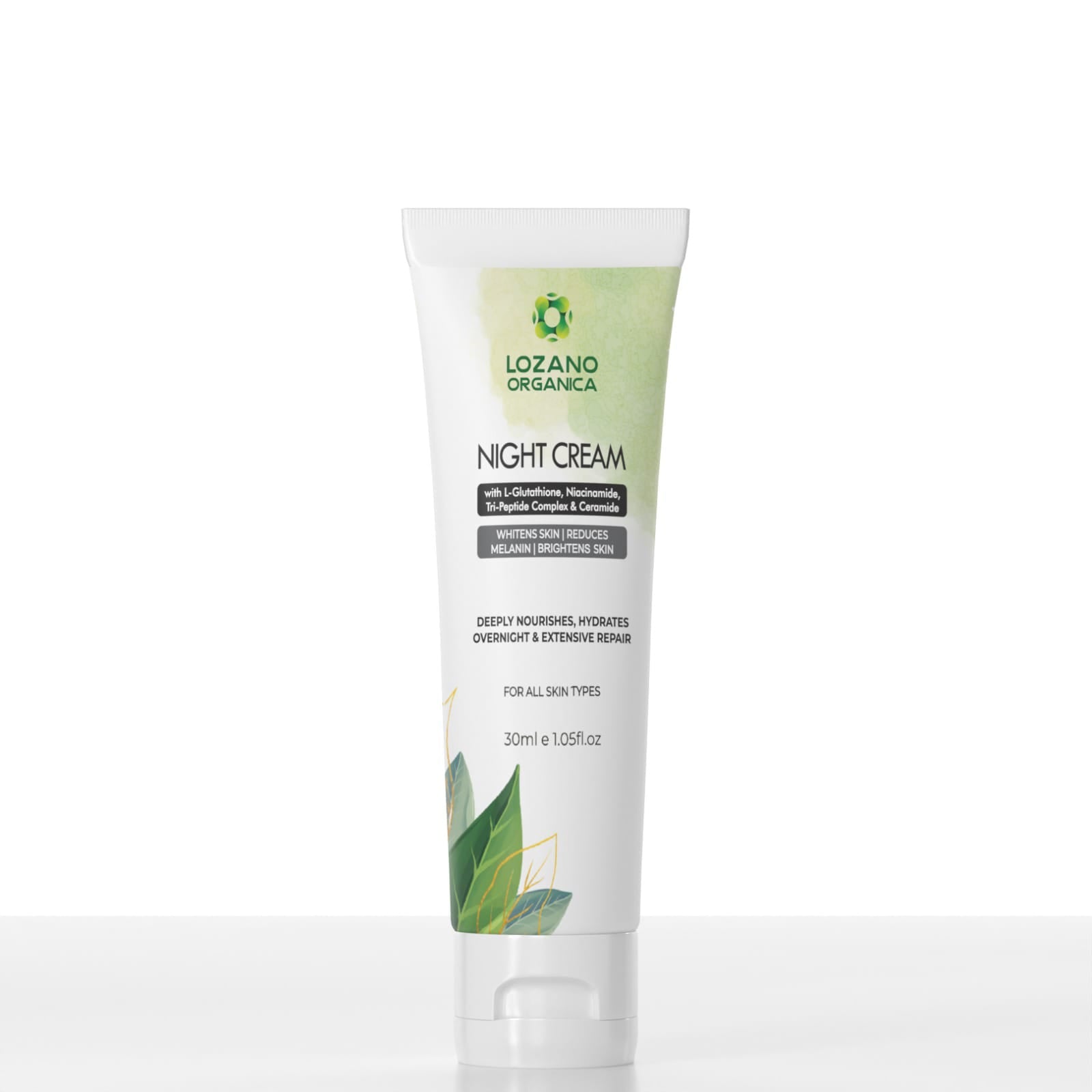 Night Cream