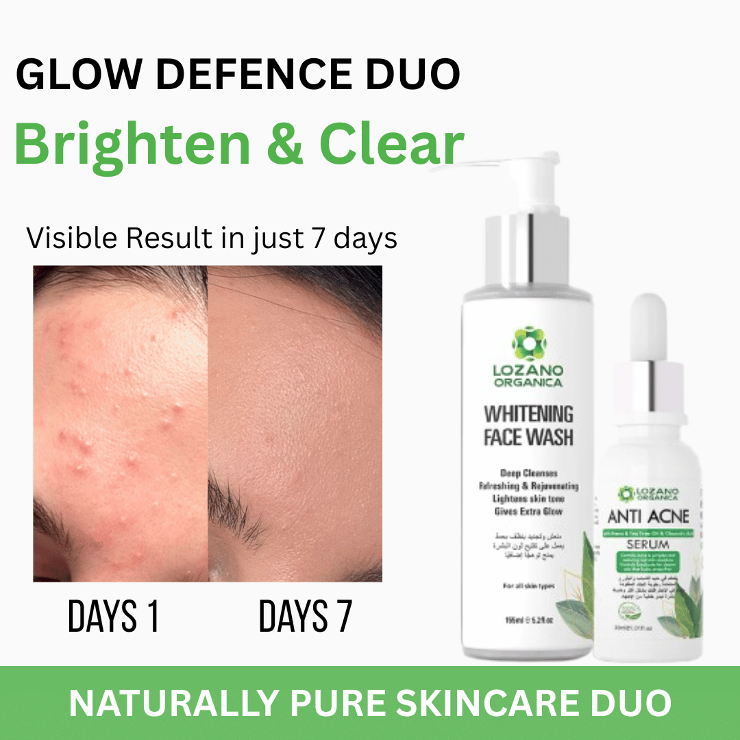 Clear Skin Bundle