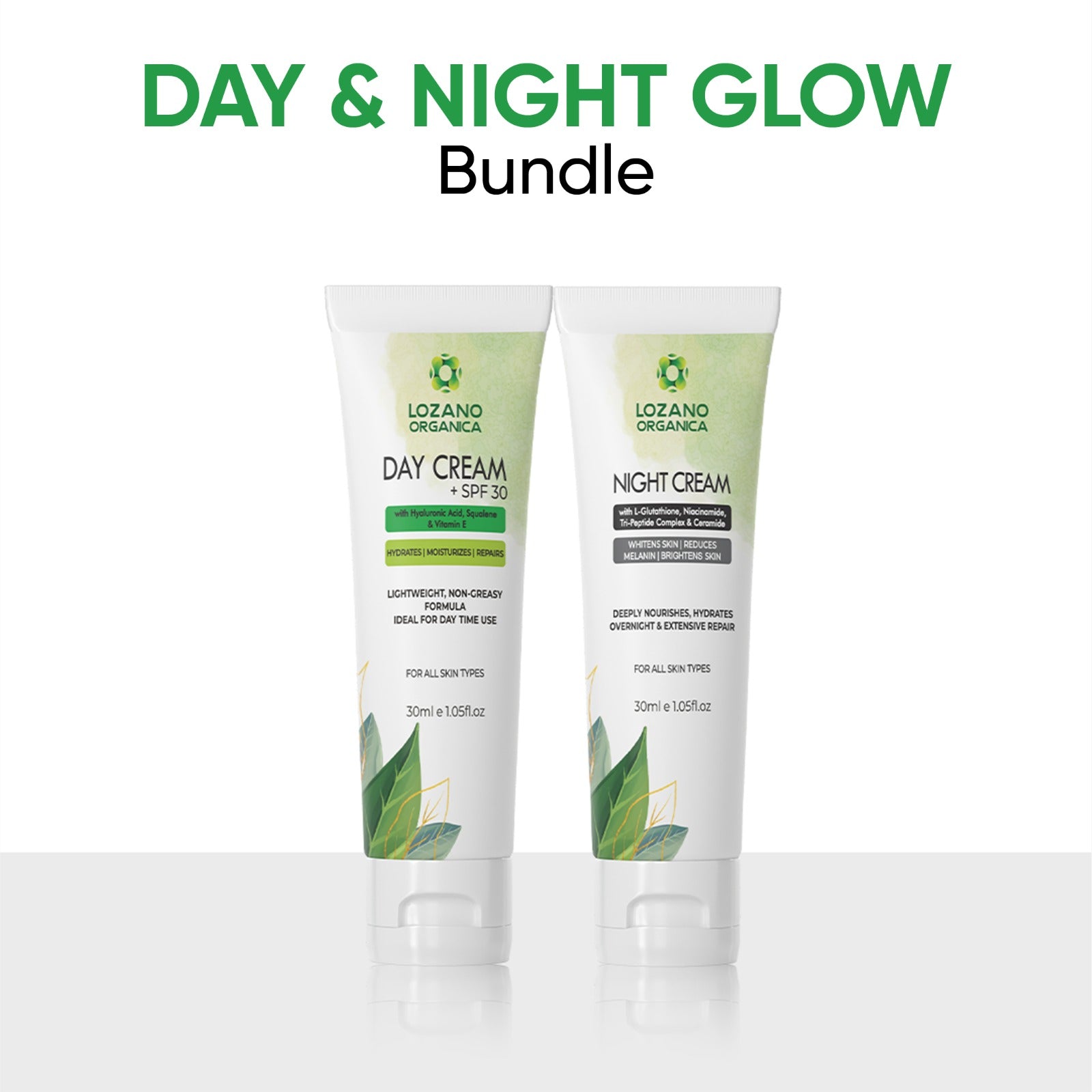 Day & Night Glow Bundle