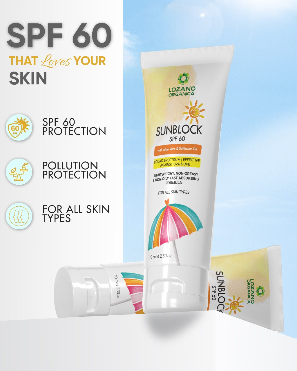SunBlock